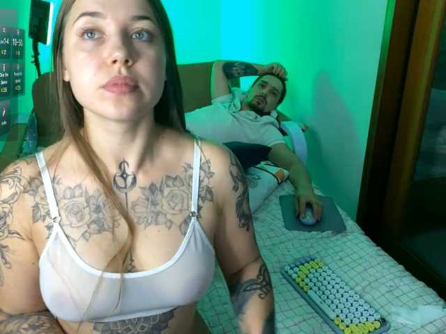 Naughty-Mailey