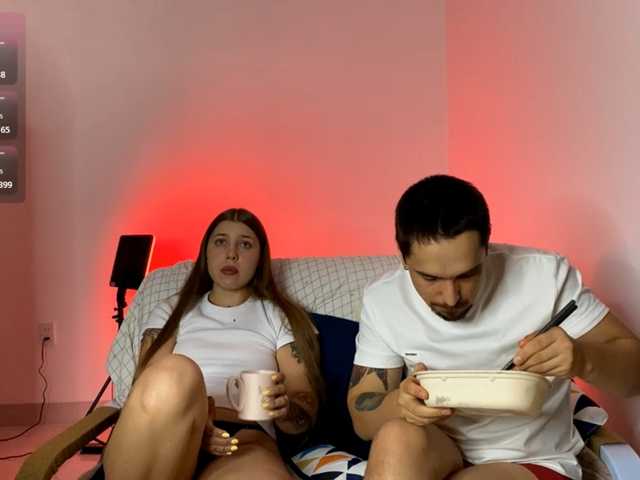 Naughty-Mailey live cam on BongaCams