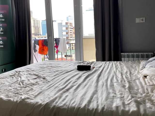 Naughty-Mailey live cam on BongaCams