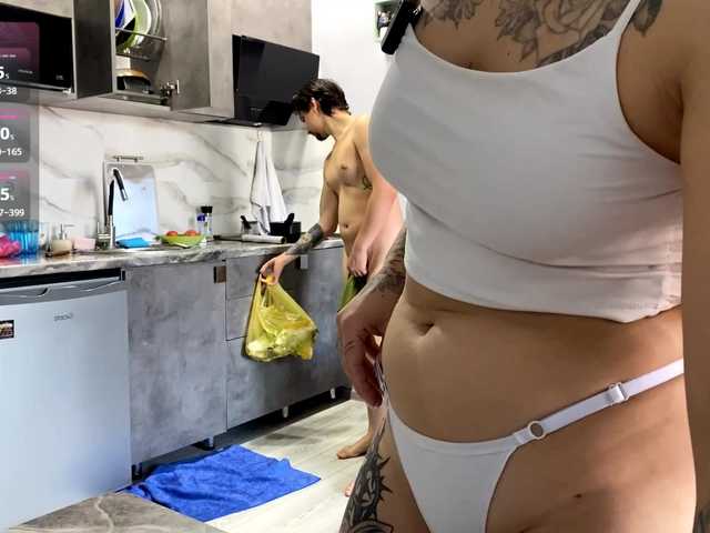Naughty-Mailey live cam on BongaCams