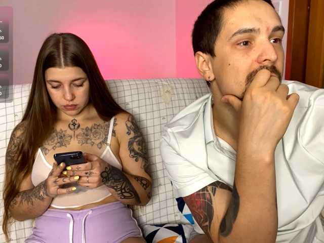Naughty-Mailey live cam on BongaCams