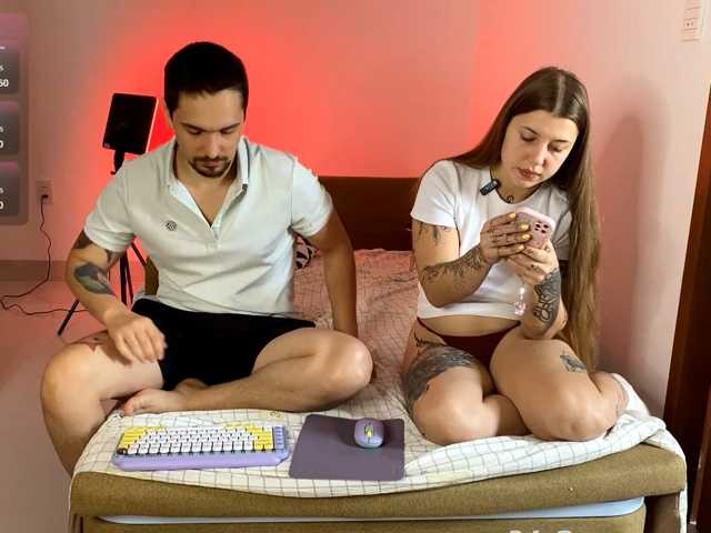 Naughty-Mailey live cam on BongaCams