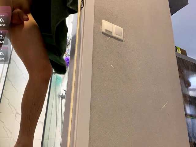 Naughty-Mailey live cam on BongaCams