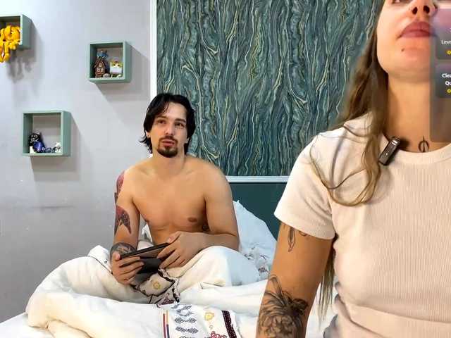 Naughty-Mailey live cam on BongaCams