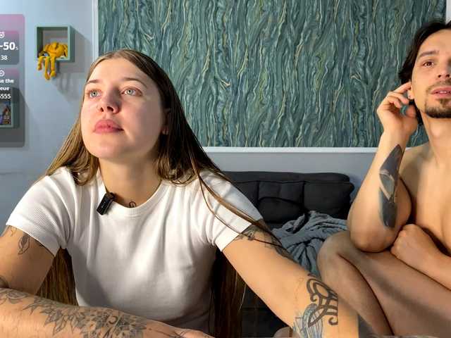 Naughty-Mailey live webcam show