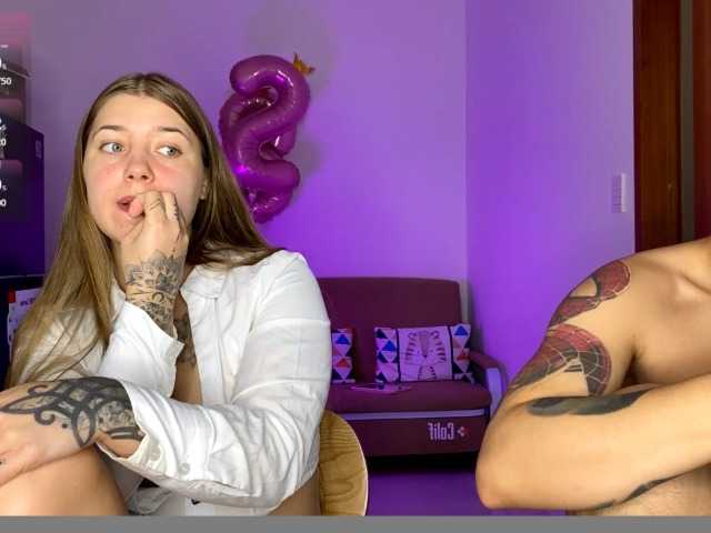 Naughty-Mailey