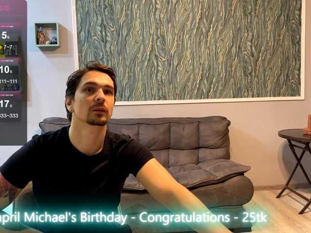 Naughty-Mailey's BongaCams show and profile