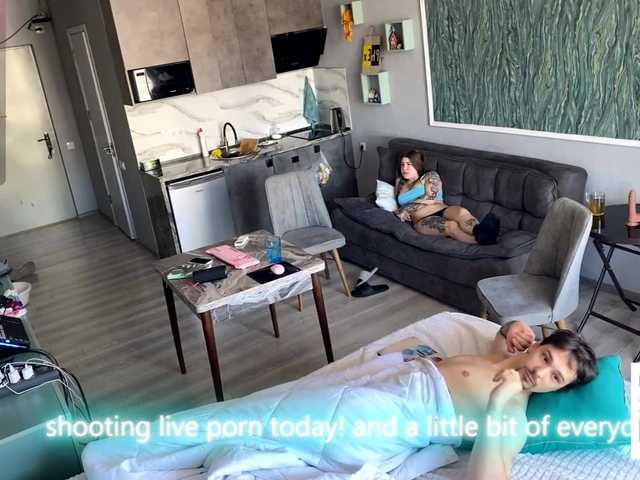 Naughty-Mailey's BongaCams profile