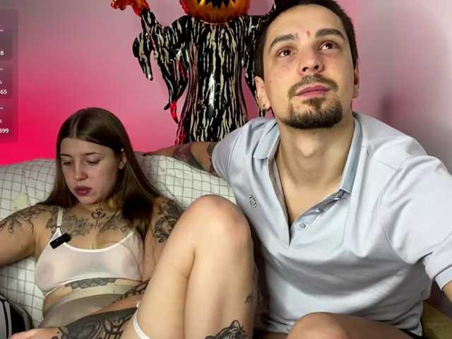 Naughty-Mailey
