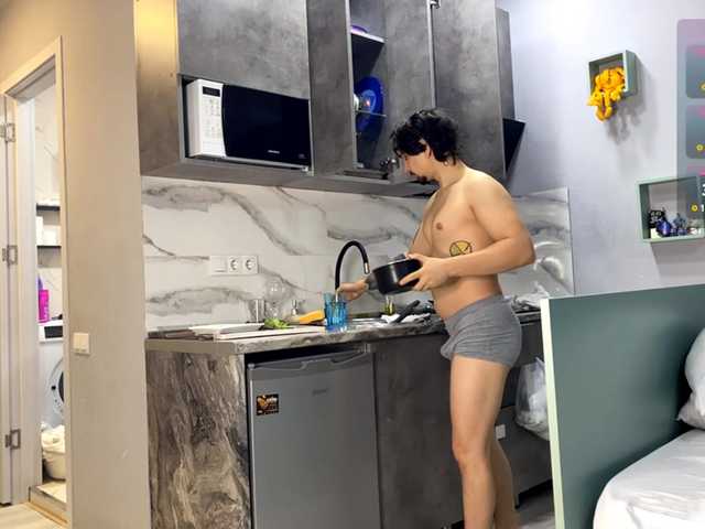 Naughty-Mailey live cam on BongaCams