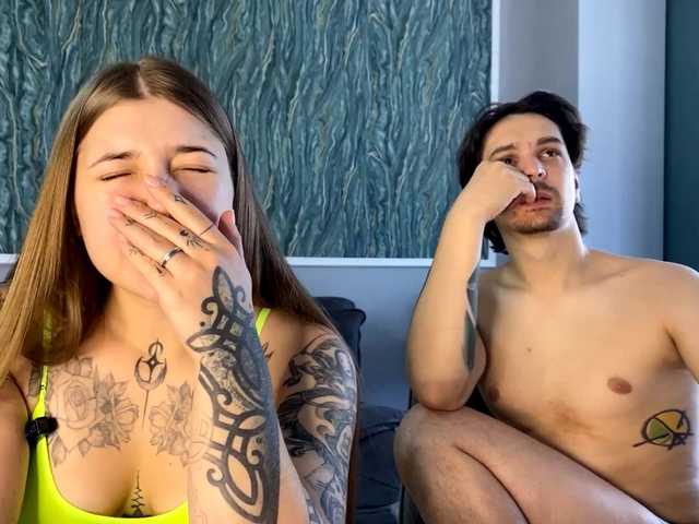 Live трансляция Miley_and_Michael - Runet.cam