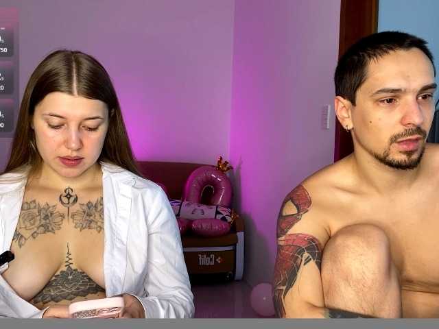 Naughty-Mailey live cam on BongaCams