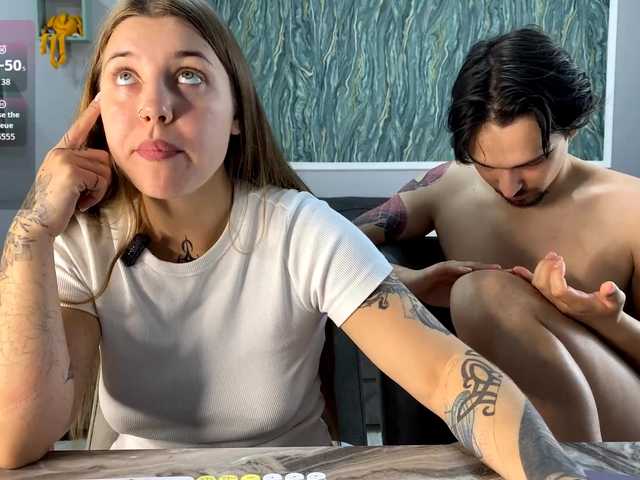 Naughty-Mailey live cam on BongaCams
