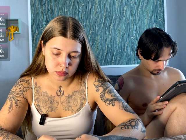Naughty-Mailey live cam on BongaCams