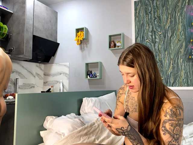 Naughty-Mailey live cam on BongaCams