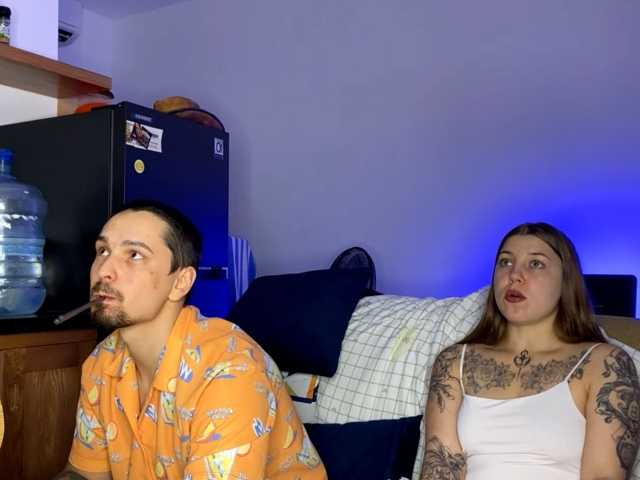 Naughty-Mailey live cam on BongaCams