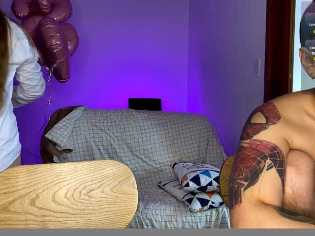 Naughty-Mailey live cam on BongaCams