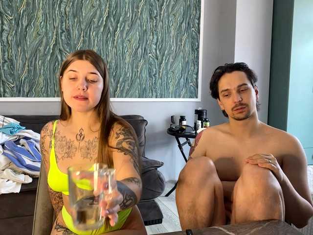 Naughty-Mailey live cam on BongaCams