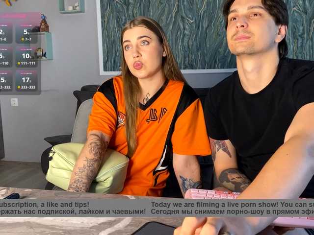 Naughty-Mailey live cam on BongaCams