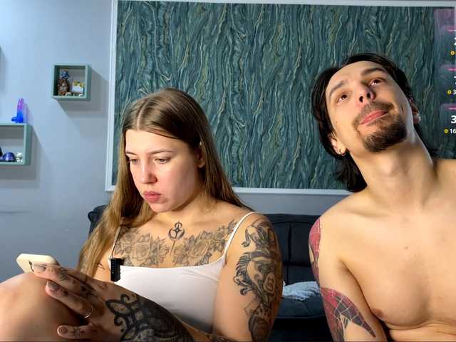 Naughty-Mailey live cam on BongaCams