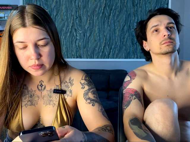 Live трансляция Miley_and_Michael - Runet.cam