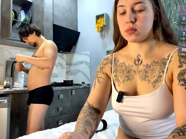 Naughty-Mailey live cam on BongaCams