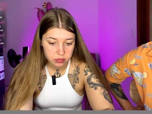Naughty-Mailey