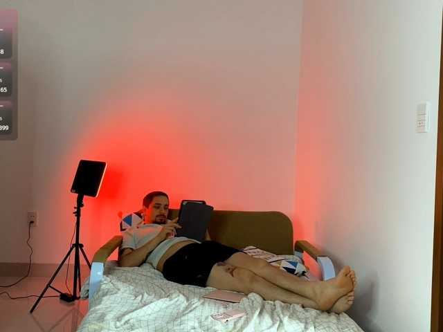 Naughty-Mailey live cam on BongaCams