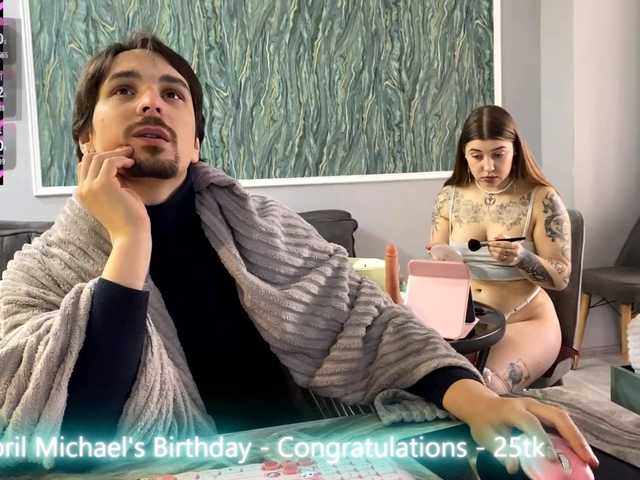 Naughty-Mailey's BongaCams show and profile