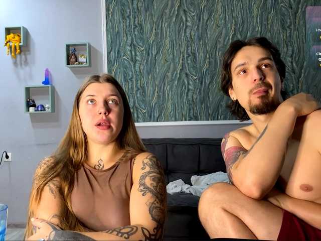 Naughty-Mailey