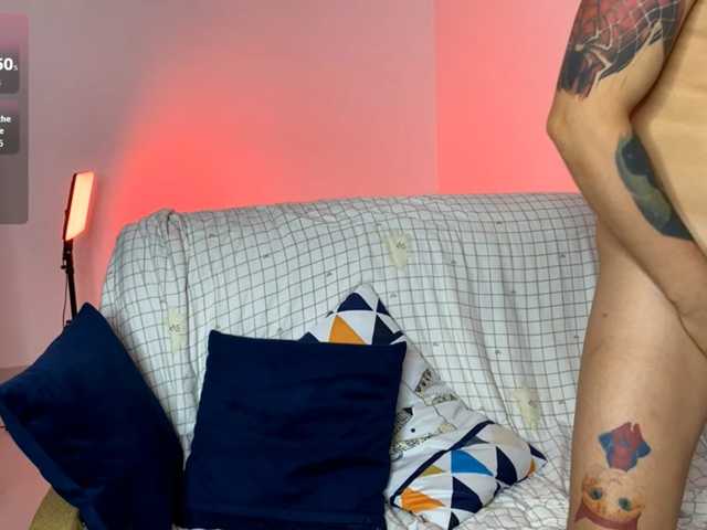 Naughty-Mailey live cam on BongaCams
