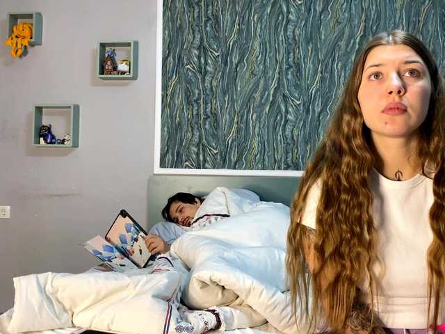 Naughty-Mailey live cam on BongaCams