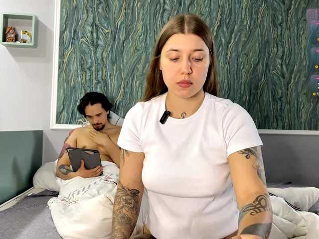 Naughty-Mailey live cam on BongaCams