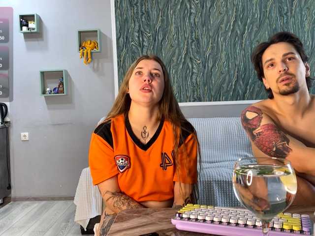 Naughty-Mailey live cam on BongaCams