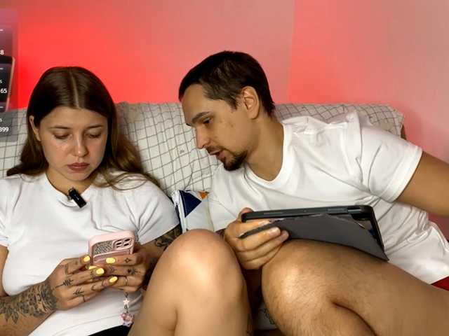 Naughty-Mailey live cam on BongaCams