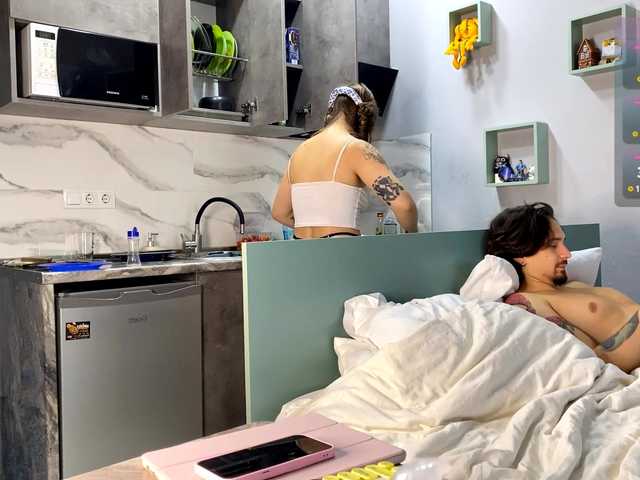 Naughty-Mailey live cam on BongaCams