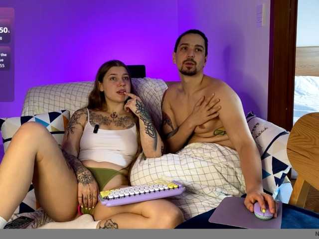 Naughty-Mailey live cam on BongaCams