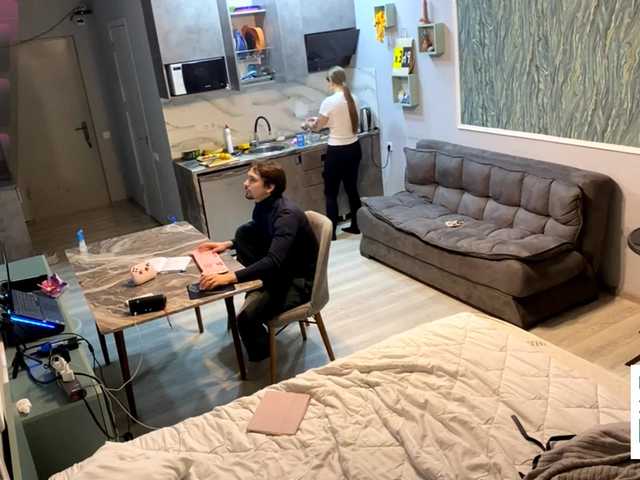 Naughty-Mailey's BongaCams show and profile