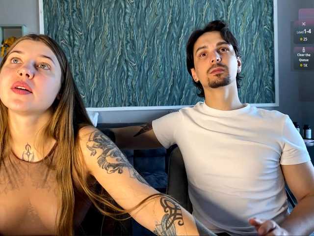 Naughty-Mailey live cam on BongaCams