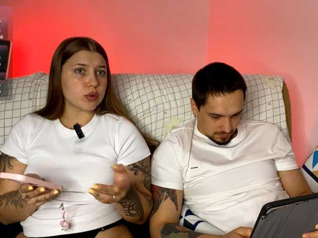 Naughty-Mailey