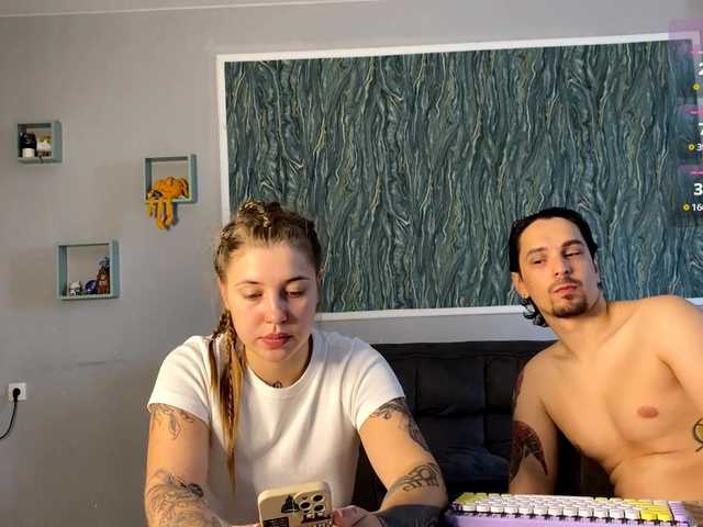 Miley_and_Michael