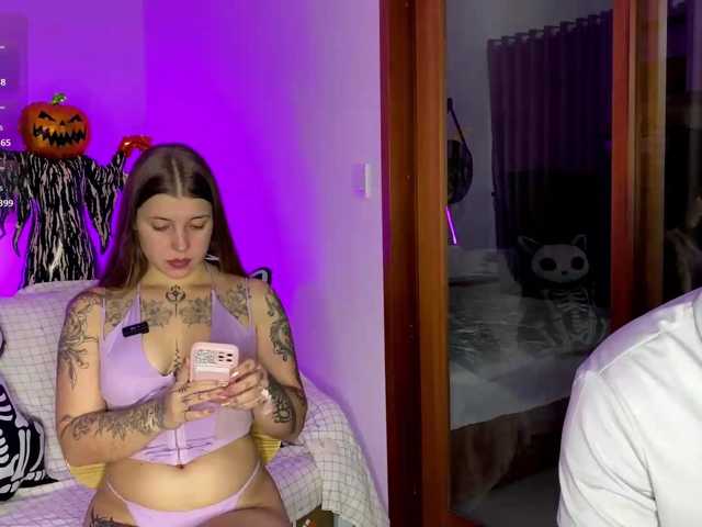 Naughty-Mailey