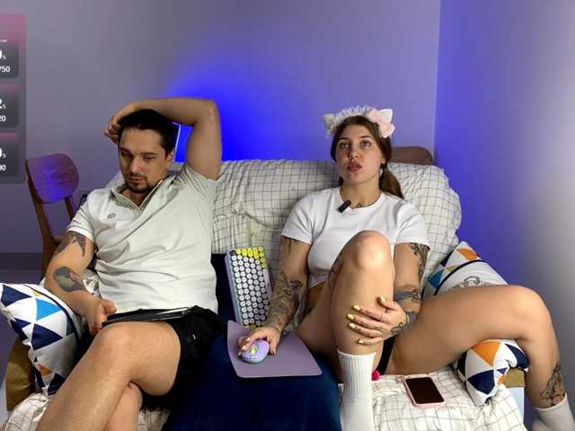 Naughty-Mailey