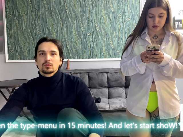 Naughty-Mailey's BongaCams show and profile