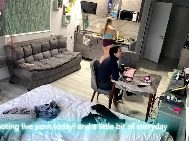 Naughty-Mailey's BongaCams show and profile