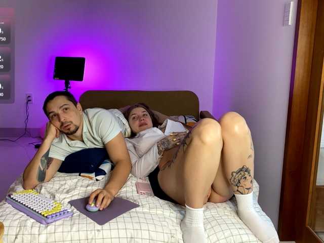 Naughty-Mailey