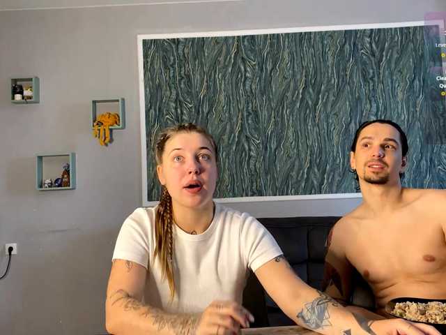 naughty-mailey cam belle