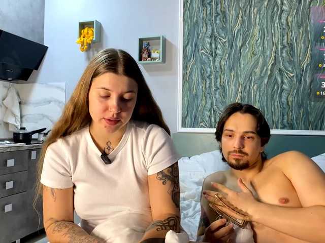 Naughty-Mailey live cam on BongaCams