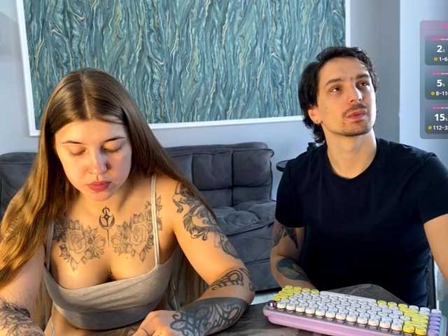 Miley_and_Michael