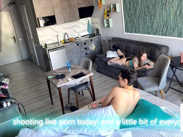 Naughty-Mailey's BongaCams show and profile